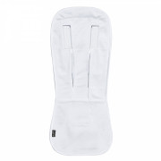 nyári szellőző ülés betét - White White nyári szellőző ülés betét - White White